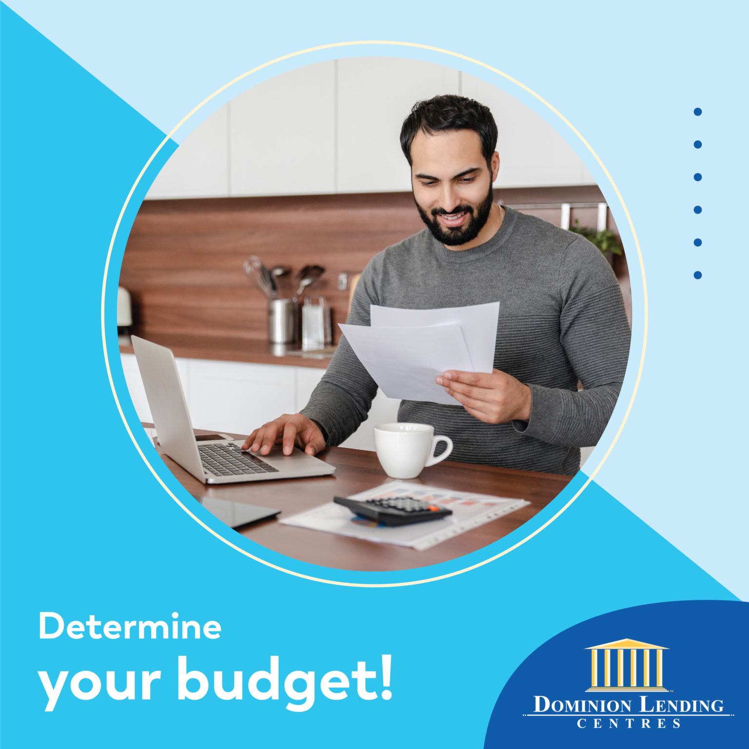 Determine Your Budget