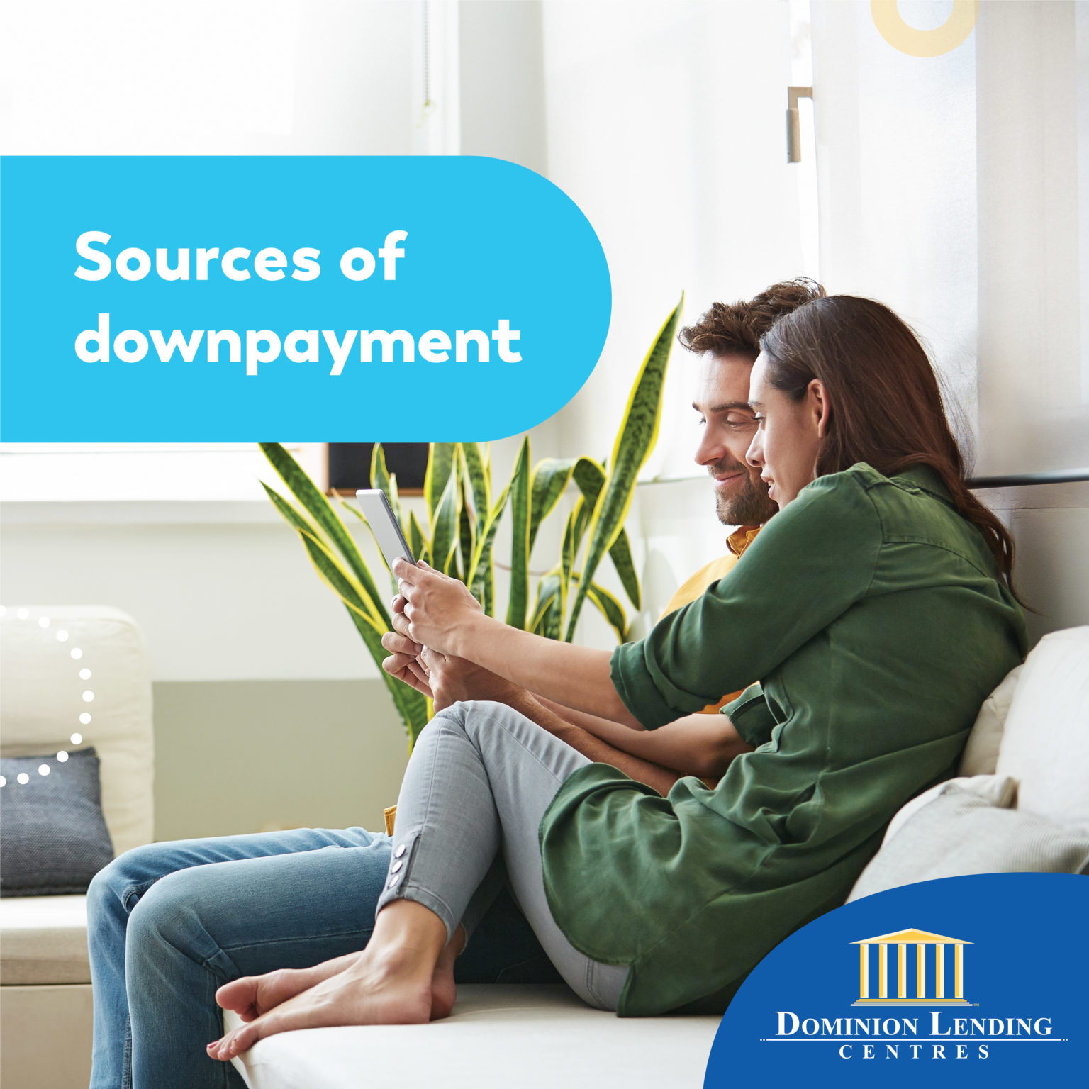 Secure Your Down Payment