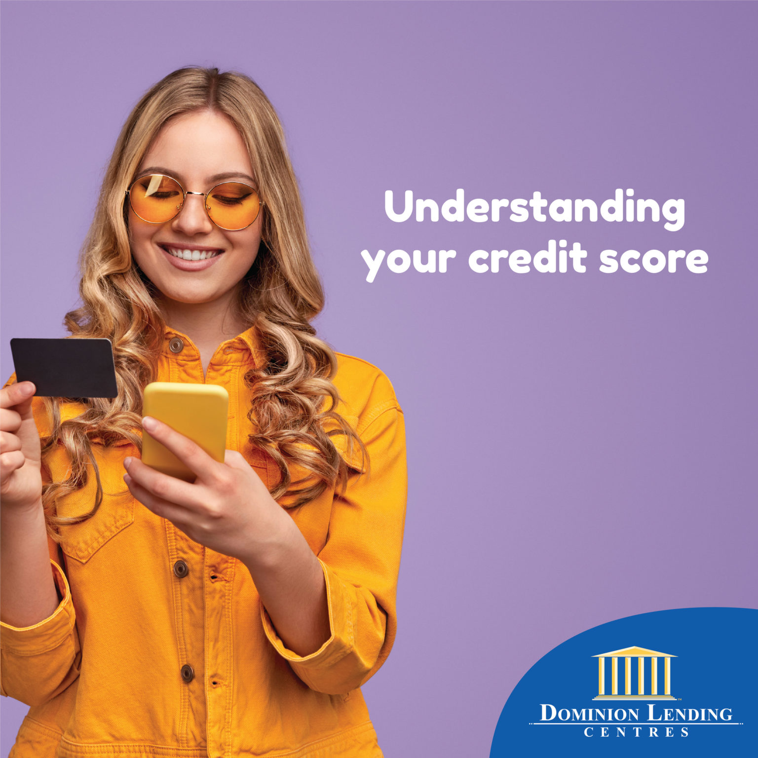 Understanding Your Credit Score