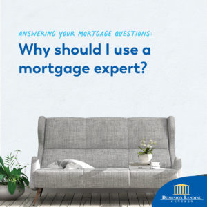 Understanding Your Mortgage Options, Mortgage Expert