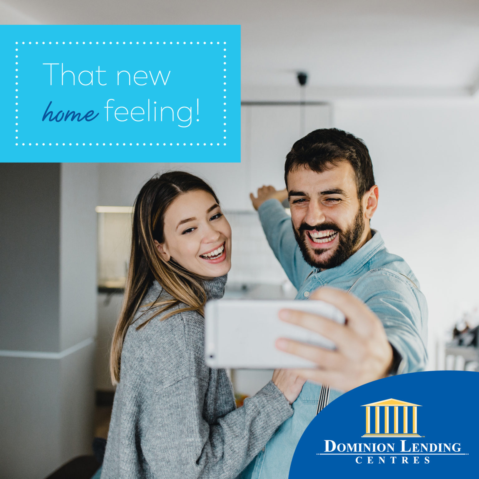 Start Shopping for your new home